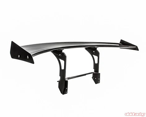 GT4 Style Carbon Fiber Wing for McLaren 540C/570S/570GT