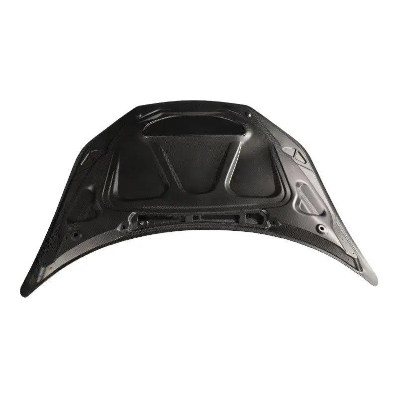 Carbon Fiber Hood for Ferrari 458 2010-2015