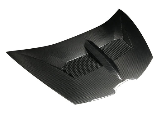 LB Style Carbon Fiber Hood for Lamborghini Huracan LP580/LP610/ EVO/ Tecnica/ Performante