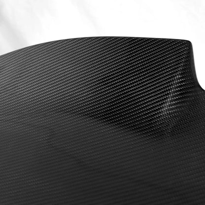 765LT Style Carbon Fiber Wing for McLaren 720S