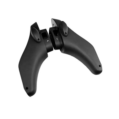 765LT Style Carbon Fiber Wing for McLaren 720S