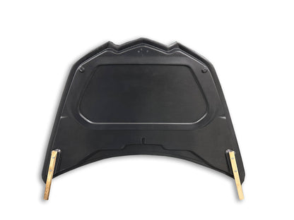 ZR1 Style Carbon Fiber Hood for Chevrolet Corvette C8/ C8 Z06/ E-Ray/ ZR1