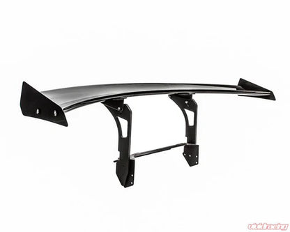 GT4 Style Carbon Fiber Wing for McLaren 540C/570S/570GT