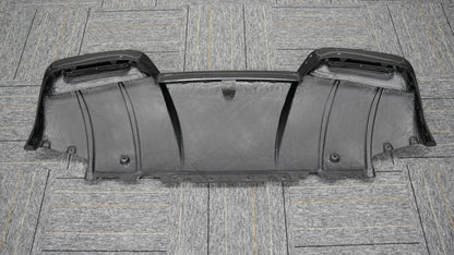 OE Style Rear Diffuser for Ferrari 296 GTB/ GTS