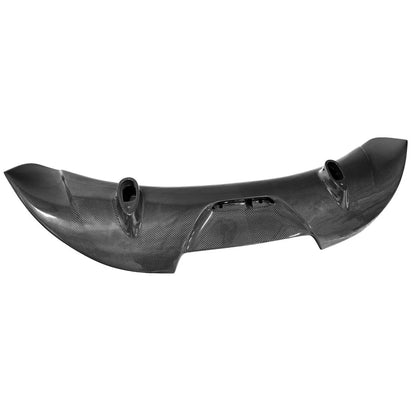 765LT Style Carbon Fiber Wing for McLaren 720S