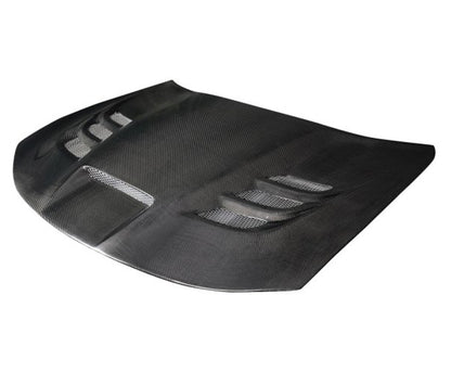 DODGE CHARGER VIPER STYLE HOOD 2015+