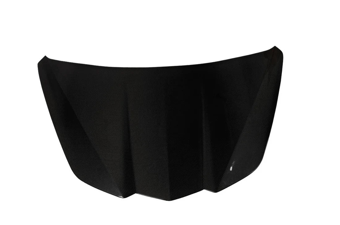 OE Style Carbon Fiber Hood for Chevrolet Corvette C8