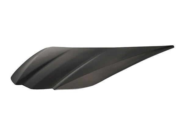 OE Style Carbon Fiber Hood for Chevrolet Corvette C8