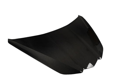 OE Style Carbon Fiber Hood for Chevrolet Corvette C8