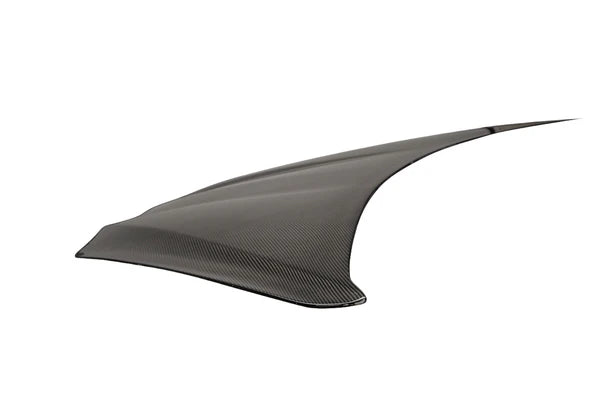 OE Style Carbon Fiber Hood for Chevrolet Corvette C8