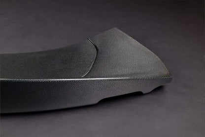 Carbon Fiber Ducktail Spoiler for Ferrari SF90