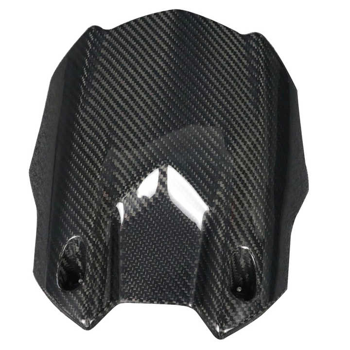 Carbon Fiber Rear Hugger for Yamaha R1 2015-2020+