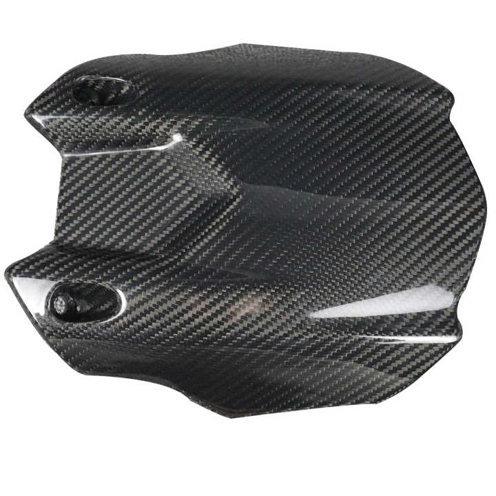 Carbon Fiber Rear Hugger for Yamaha R1 2015-2020+