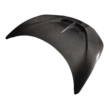 Carbon Fiber Hood for Ferrari 458 2010-2015