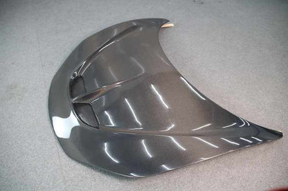 Carbon Fiber Hood for Ferrari 458 2010-2015