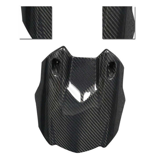 Carbon Fiber Rear Hugger for Yamaha R1 2015-2020+