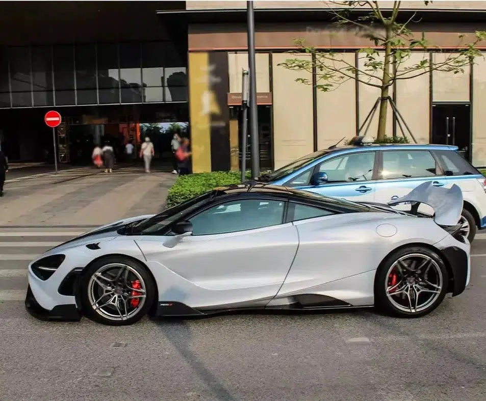 McLaren 765LT Full Conversion Kit for McLaren 720S