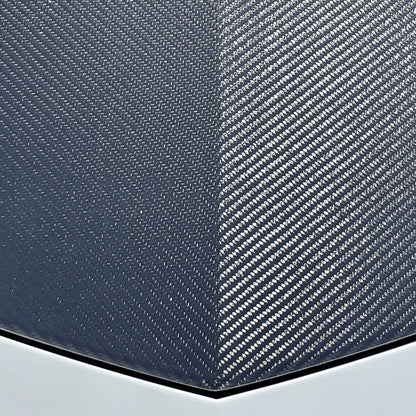OE Style Carbon Fiber Hood for Chevrolet Corvette C8