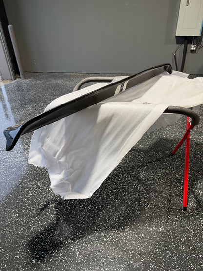 Dodge Challenger Carbon Fiber Redeye Spoiler