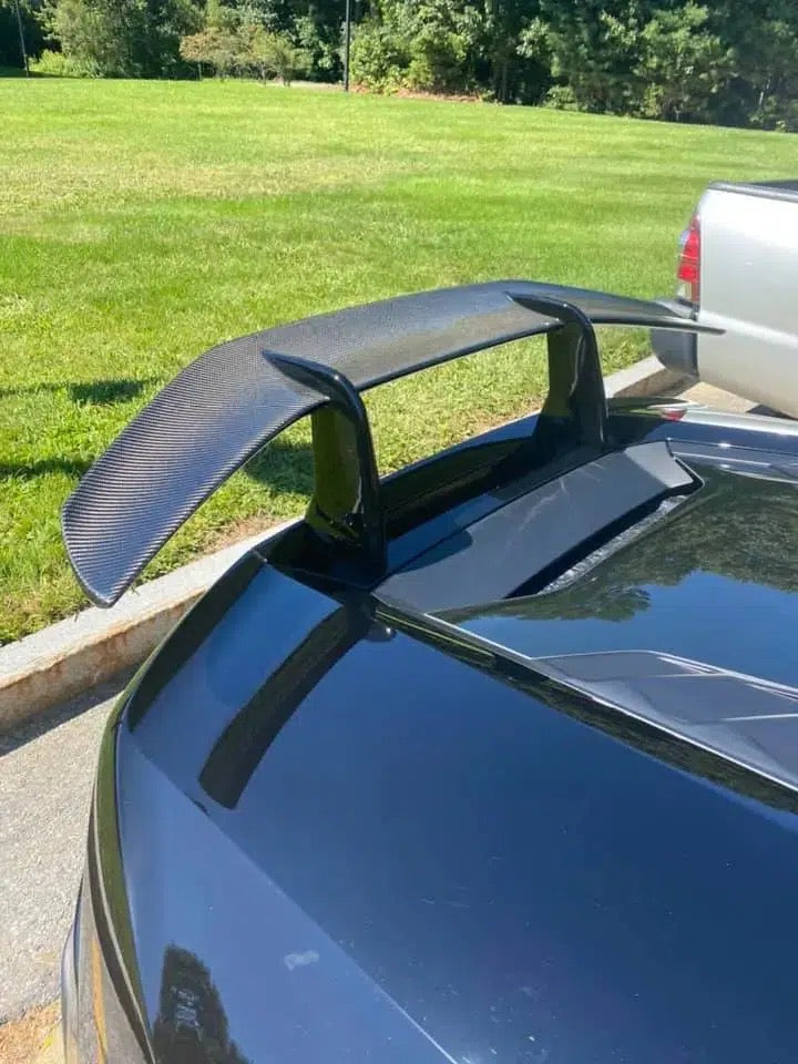 Performante Style Spoiler for Lamborghini Huracan LP580-2 / LP610-4