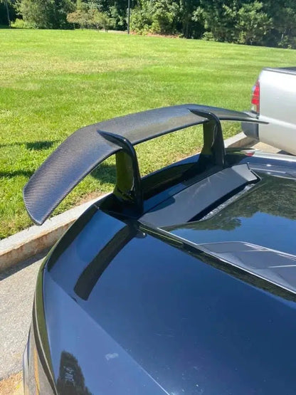 Performante Style Spoiler for Lamborghini Huracan LP580-2 / LP610-4