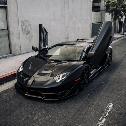 Ten Style Carbon Fiber Hood for Lamborghini Aventador LP700/ LP750/ LP720/ S/ SV