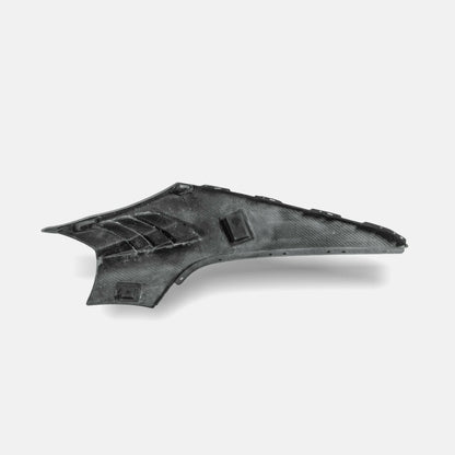 RF Style Carbon Fiber Front Fenders for McLaren 720S