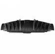 OEM Style Carbon Fiber Rear Diffuser for Ferrari SF90