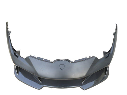 VRS Style Front Bumper and Lip for Lamborghini Huracan LP580-2/LP610-4