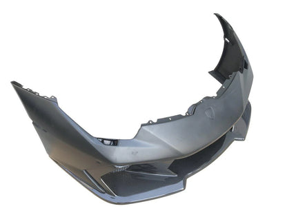 VRS Style Front Bumper and Lip for Lamborghini Huracan LP580-2/LP610-4