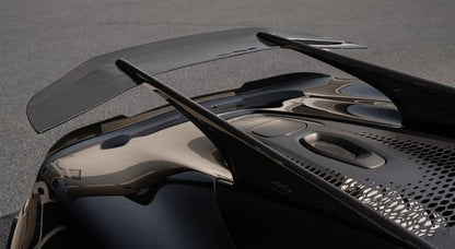 N Style Carbon Fiber Rear Wing for McLaren Artura