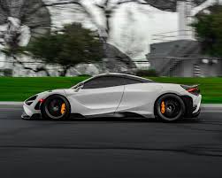 McLaren 765LT Full Conversion Kit for McLaren 720S