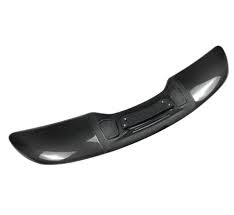 600LT Style Carbon Fiber Wing for McLaren 540C/570S/570GT