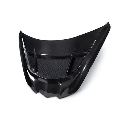 ZR1 Style Carbon Fiber Hood for Chevrolet Corvette C8/ C8 Z06/ E-Ray/ ZR1